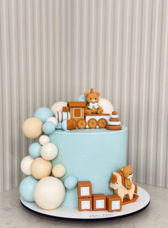 Tort la comandă - B 29