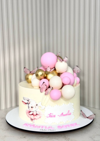 Tort la comandă - B 30