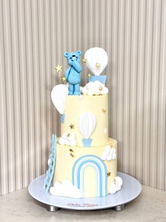 Tort la comandă - B 31