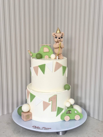 Tort la comandă - B 35