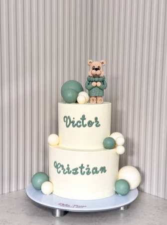 Tort la comandă - B 36