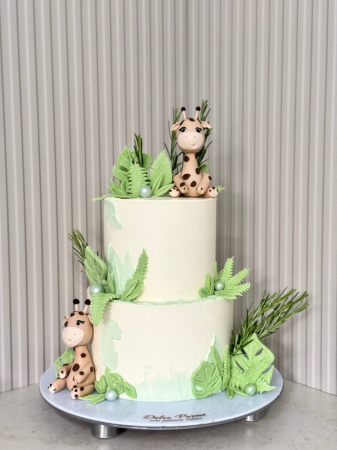 Tort la comandă - B 38