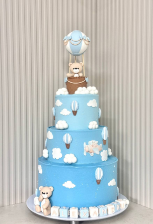 Tort la comandă - B 39