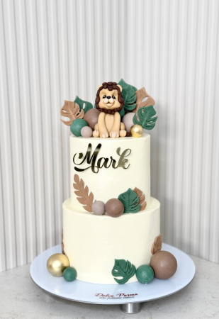 Tort la comandă - B 42