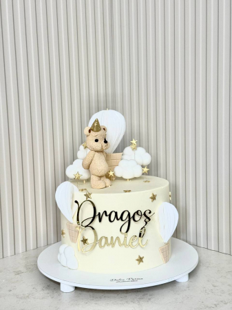 Tort la comandă - B 44