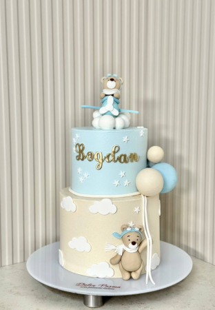 Tort la comandă - B 45