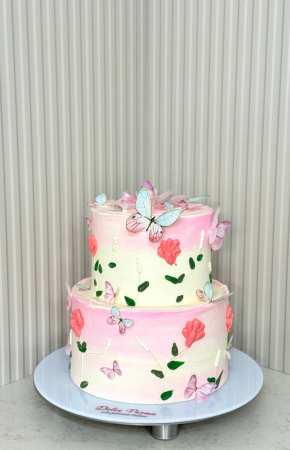 Tort la comandă - B 56