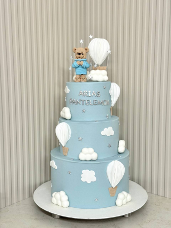 Tort la comandă - B 62