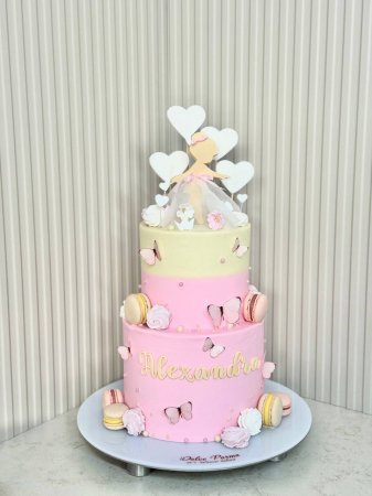 Tort la comandă - B 64