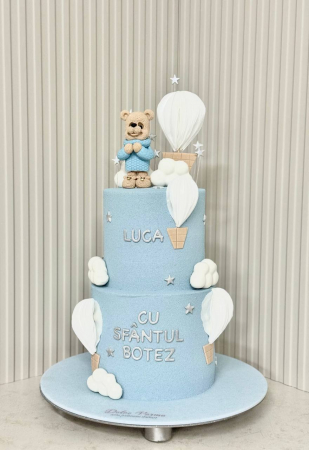 Tort la comandă - B 69