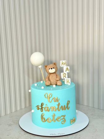 Tort la comandă - B 72