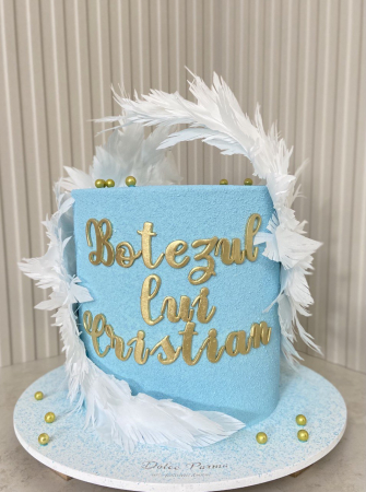 Tort la comandă - B 74