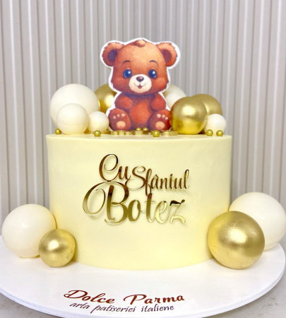 Tort la comandă - B 78