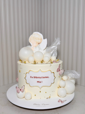 Tort pentru Botez - B 79