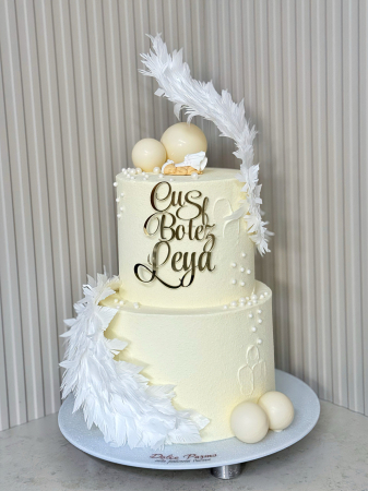 Tort pentru Botez - B 80