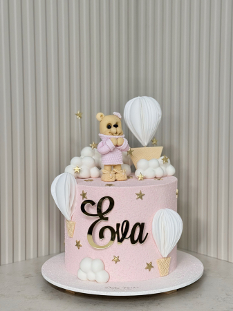 Tort pentru Botez - B 81