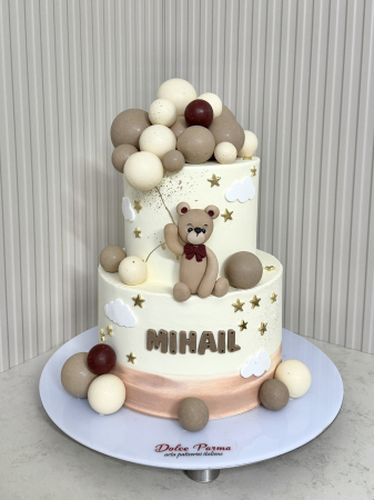 Tort pentru Botez - B 83