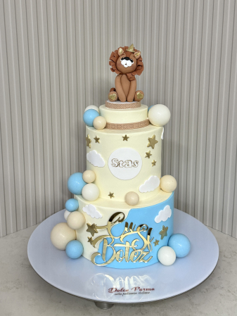 Tort pentru Botez - B 84