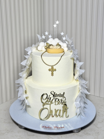 Tort pentru Botez - B 85