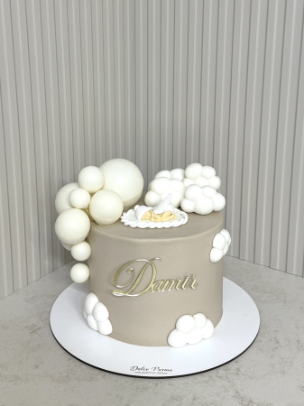 Tort pentru Botez - B 87