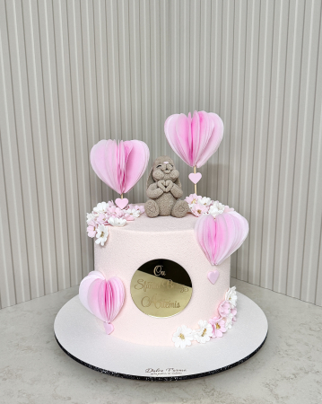 Tort pentru Botez - B 88