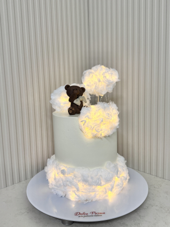 Tort pentru Botez - B 89