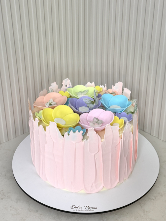 Tort pentru Botez - B 90