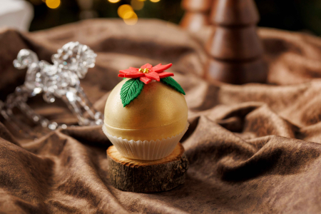 Bomboana de Ciocolată [1]