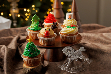 De sărbatoare - Cup Cake