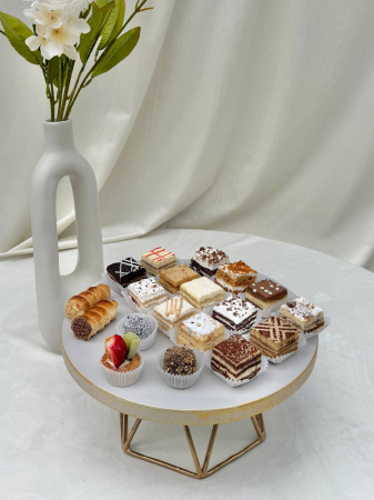 Candy Bar Basic [3]