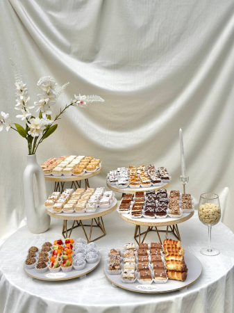 Candy Bar - Candy Bar Basic