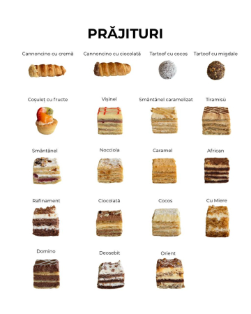 Candy Bar Basic [2]