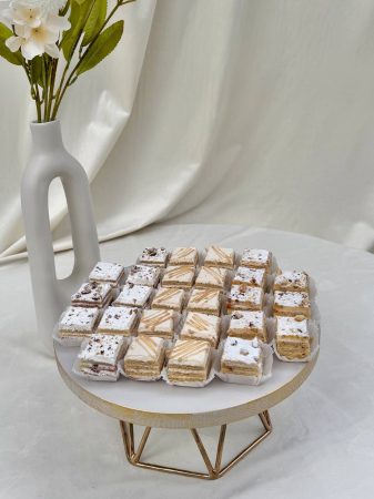 Candy Bar Basic [5]