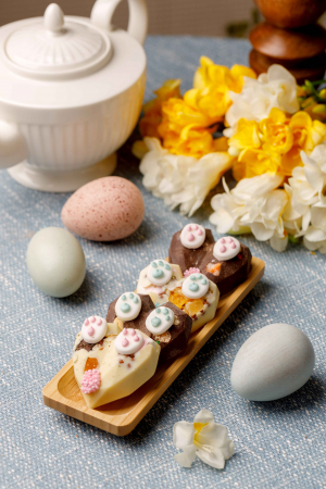 Produse Pascale - Подарочный шоколад 45 гр