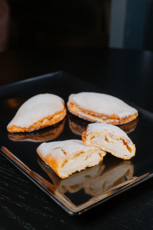 Produse de Patiserie - Sochiniki