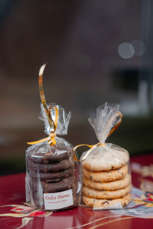 Produse de Patiserie - Fursecuri