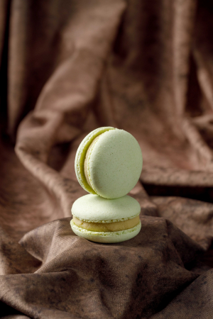 Macarons  în asortiment [3]