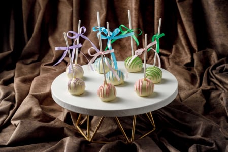 Candy Bar - Lollipop