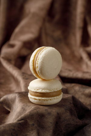 Macarons  în asortiment [6]