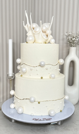 Tort la comandă - N 2