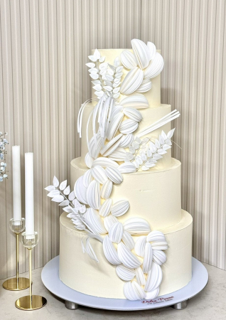 Tort pentru Nuntă - N 13