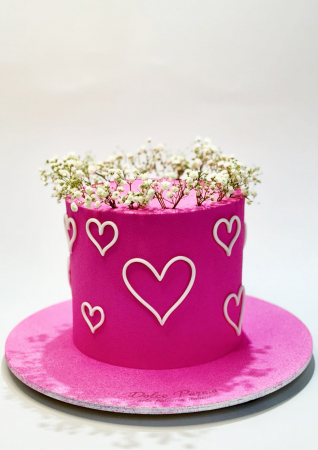 Tort pentru Nuntă - N 14