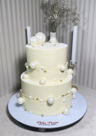 Tort pentru Nuntă - N 15