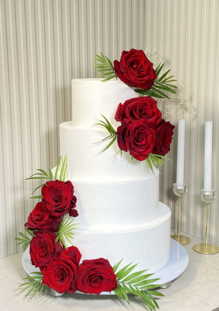 Tort la comandă - N 17