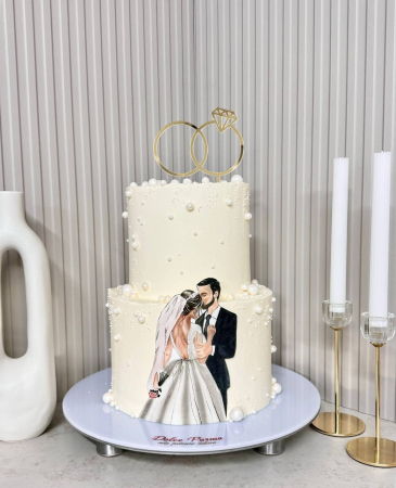 Tort la comandă - N 31