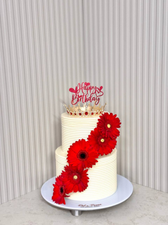 Tort la comandă - N 38