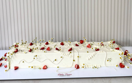 Tort la comandă - N 58