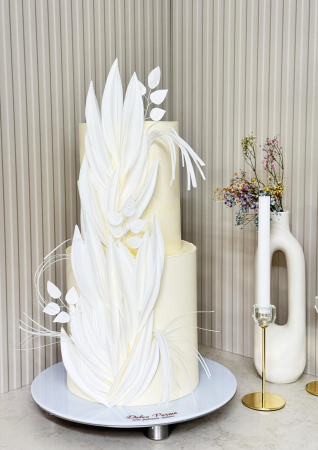 Tort pentru Nuntă - N 7