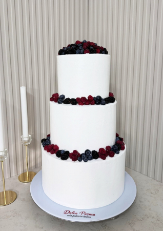 Tort pentru Nuntă - N 8