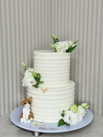 Tort pentru Nuntă - N 71